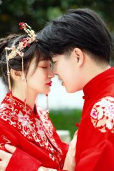点击看大图 -今生有约国际精品婚纱摄影(苏州店)