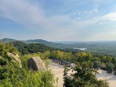 -牛首山文化旅游区