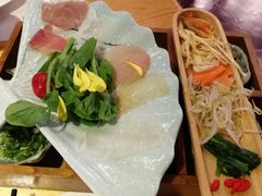 -翠湖湾海鲜音乐餐厅