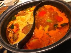 -一哥澳门豆捞·澳门风打边炉(高德置地店)
