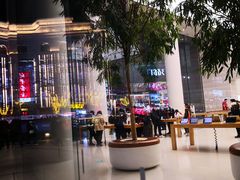 -Apple零售店(济南恒隆广场店)