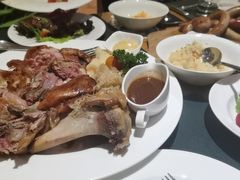 -兰特伯爵西餐厅·啤酒屋(方庄店)