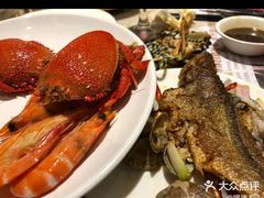 -芭菲盛宴·环球美食(北城国际店)