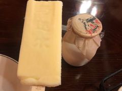 马迭尔冰棍-马迭尔德式西餐精酿啤酒屋(中央大街店)
