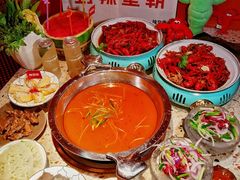 -辣皇朝小龙虾(六一店)