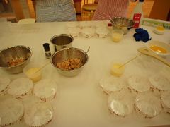 -ABC Cooking Studio(上海环球金融中心店)