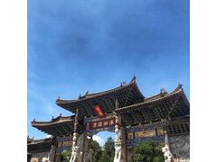 -建水文庙
