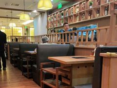 大堂-牛New寿喜烧(青浦店)