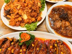 -闻香阁·清真(光荣道店)