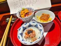 -元熹会席料理