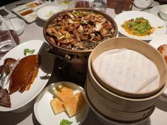 -四季民福烤鸭店(外滩外白渡桥店)