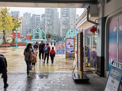 -海合安成都极地海洋公园