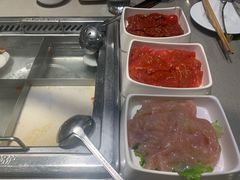 -海底捞火锅(茂业店)
