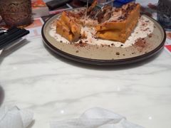 -新世界餐厅(万达店)