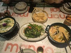 -美泰泰国餐厅(中大银泰店)