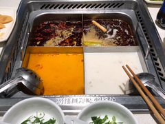 -海底捞火锅(锦艺城店)