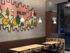 -德克士(通灌北路店)