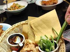 -鲁菜根·泰山菜(泰山店)