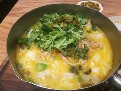 -小满手工粉(上海月星环球港店)