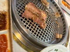 -千寻山野烤肉(中关村店)