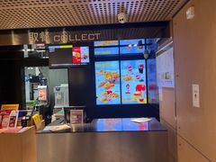 -麦当劳(鼓楼店)