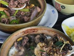 -荣记煲仔饭(高庙路店)