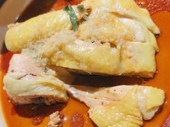 -金枝玉叶上海人家食府(三里河店)