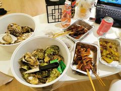 -开蚝屋
