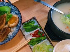 -三更食堂