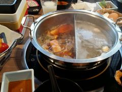 -水林间·寿喜烧自助(仙林金鹰店)