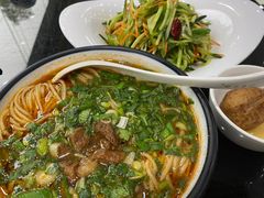 -宛平李记小吃(东关街店)