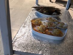 -碗中海·蒸汽海鲜·桑拿鸡(岭南天地店)