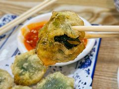 -黄记潮汕甜汤(贝底田坊店)