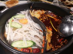 -钢管厂五区小郡肝火锅串串香(清河店)