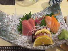 -有喜屋·深夜食堂(北京西路店)