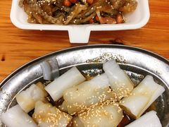-陈添記·祖傳爽鱼皮·西关老字号(广州首店)
