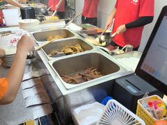 -扬二春炒饭(国庆路总店)