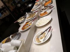 -清心素食自助餐厅(夫子庙店)