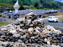 -墨石公园景区