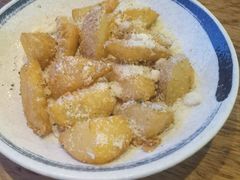 -PIZZA BIANCA(万象城店)