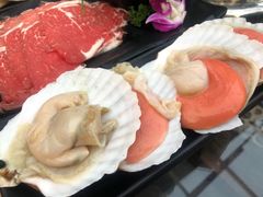 -丽江庭院之爱在路上(西单店)