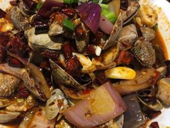 -赶海部落海鲜城(海阳路店)