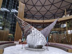 -上海滴水湖皇冠假日酒店