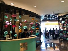 -怡咖啡自助餐(宁波香格里拉店)