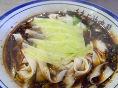 -钓鱼猫面(民心佳园店)
