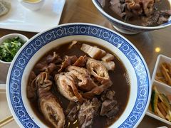 -北京小肠陈饭庄(方庄店)