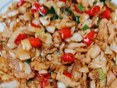 -乡里人家家常菜馆(营盘路店)