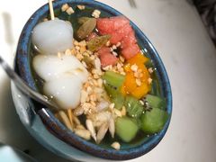 手工冰粉-锦府盐帮·李宅(领展购物广场中关村店)