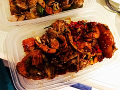 -琼大师东方烤乳猪(亚特兰蒂斯店)