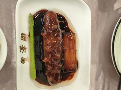 -丰泽园饭店